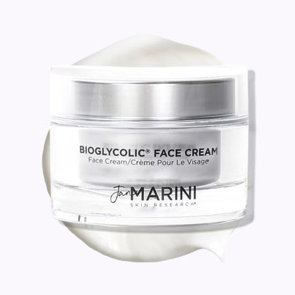 Jan Marini Bioglycolic Face Cream