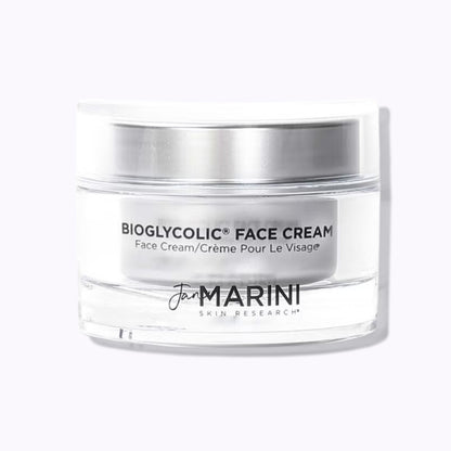 Jan Marini Bioglycolic Face Cream