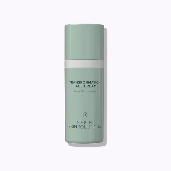 Marini SkinSolutions Transformation Face Cream – DermStreet