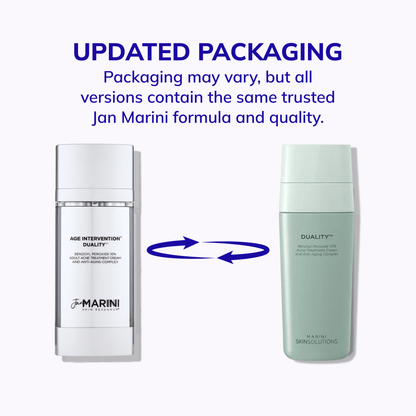 Jan Marini Age Intervention Duality - DermStreet