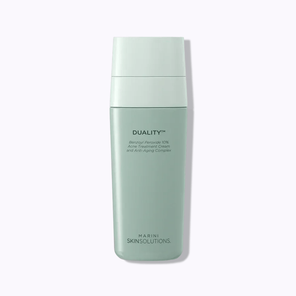 フェイスクリーム Jan Marini Age Intervention Duality Marini SkinSolutions Duality – DermStreet