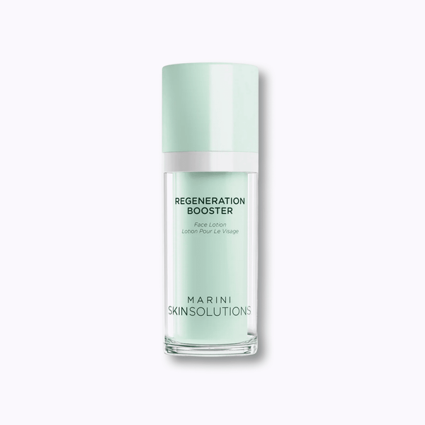 Marini SkinSolutions Regeneration Booster – DermStreet