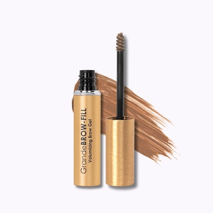 Grande Cosmetics - GrandeBROW-FILL Volumizing Gel - DermStreet