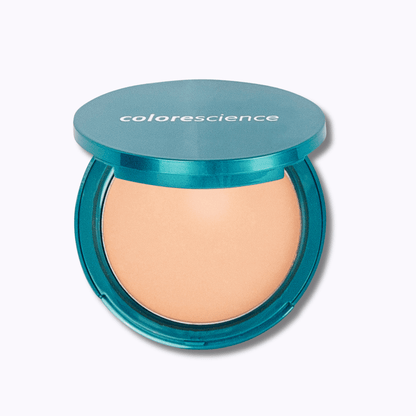 Colorescience Natural Finish Mineral Foundation SPF 20 - DermStreet