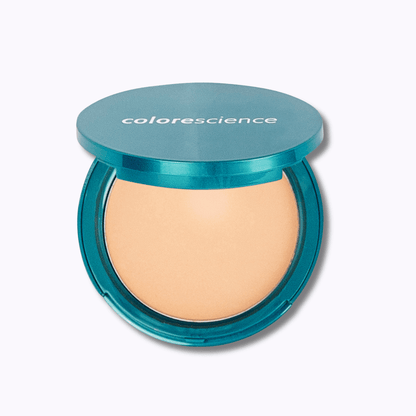 Colorescience Natural Finish Mineral Foundation SPF 20 - DermStreet