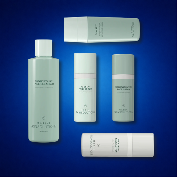 Marini SkinSolutions
