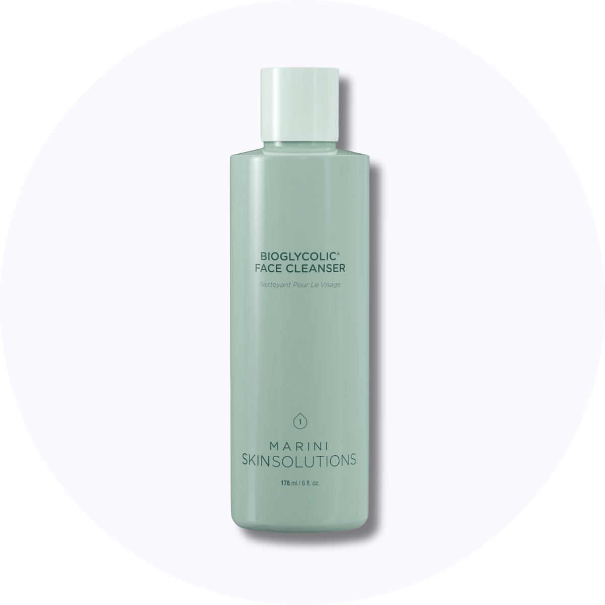 Cleansers