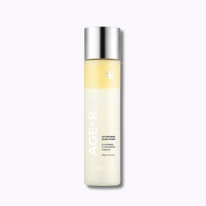 medicube AGE-R Glutathione Glow Toner - DermStreet