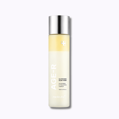medicube AGE-R Glutathione Glow Toner - DermStreet
