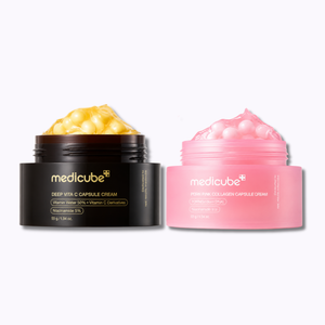 medicube Collagen Glow Duo