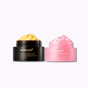 medicube Collagen Glow Duo - DermStreet