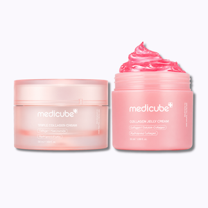 medicube Collagen Infusion Duo