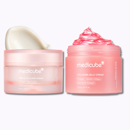 medicube Collagen Infusion Duo