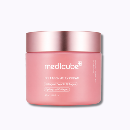 medicube Collagen Jelly Cream