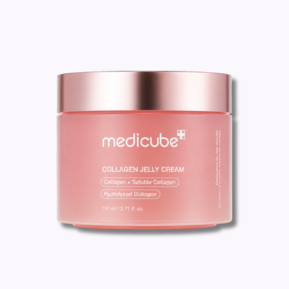 medicube Collagen Jelly Cream