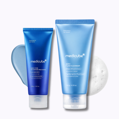 medicube Deep Clean Duo