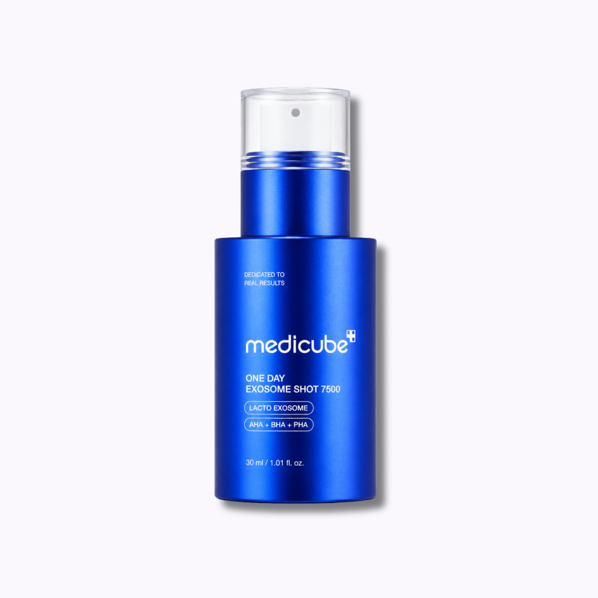 medicube One Day Exosome Shot Pore Serum