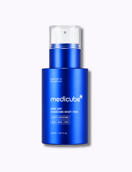 medicube AGE-R Glutathione Glow Toner – DermStreet