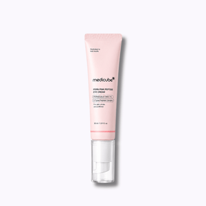 medicube PDRN Pink Peptide Eye Cream - DermStreet