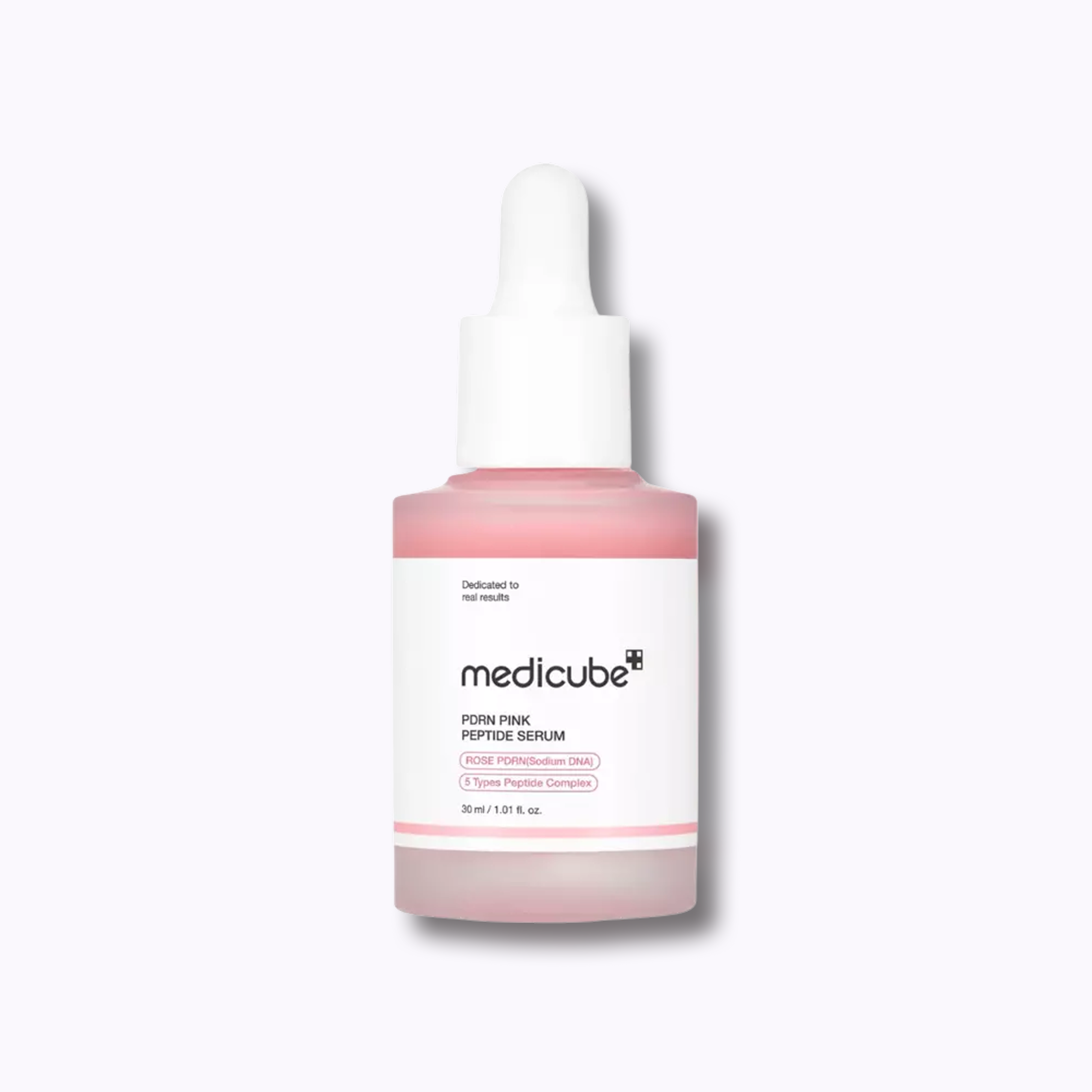 medicube PDRN Pink Peptide Serum