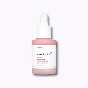 medicube PDRN Pink Peptide Serum