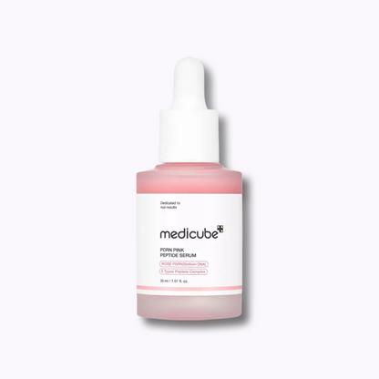 medicube PDRN Pink Peptide Serum