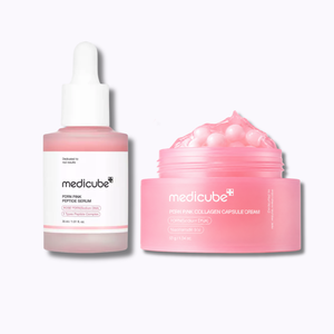 medicube PDRN Pink Ritual Duo