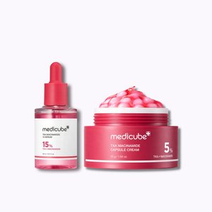 medicube TXA Dark Spot Duo