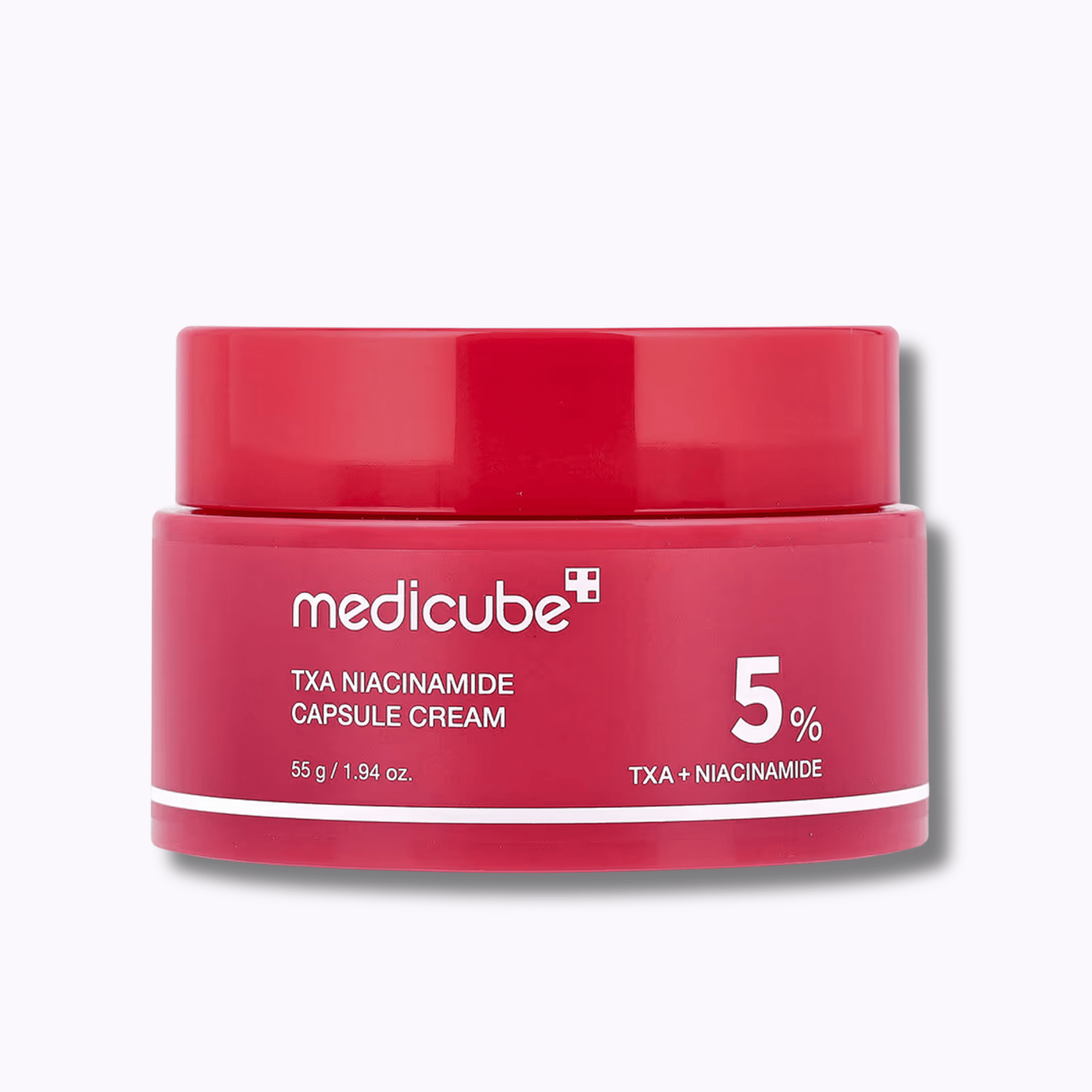 medicube TXA Niacinamide Capsule Cream - DermStreet