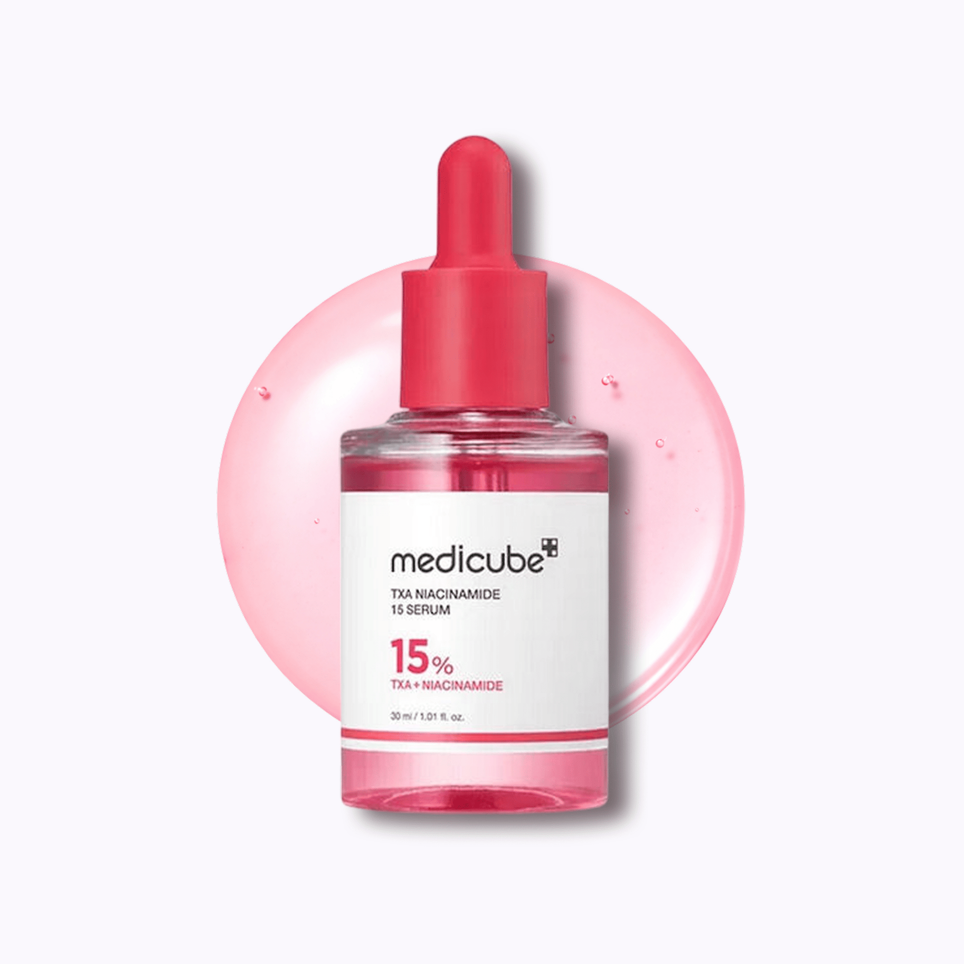 medicube TXA Niacinamide Serum - DermStreet