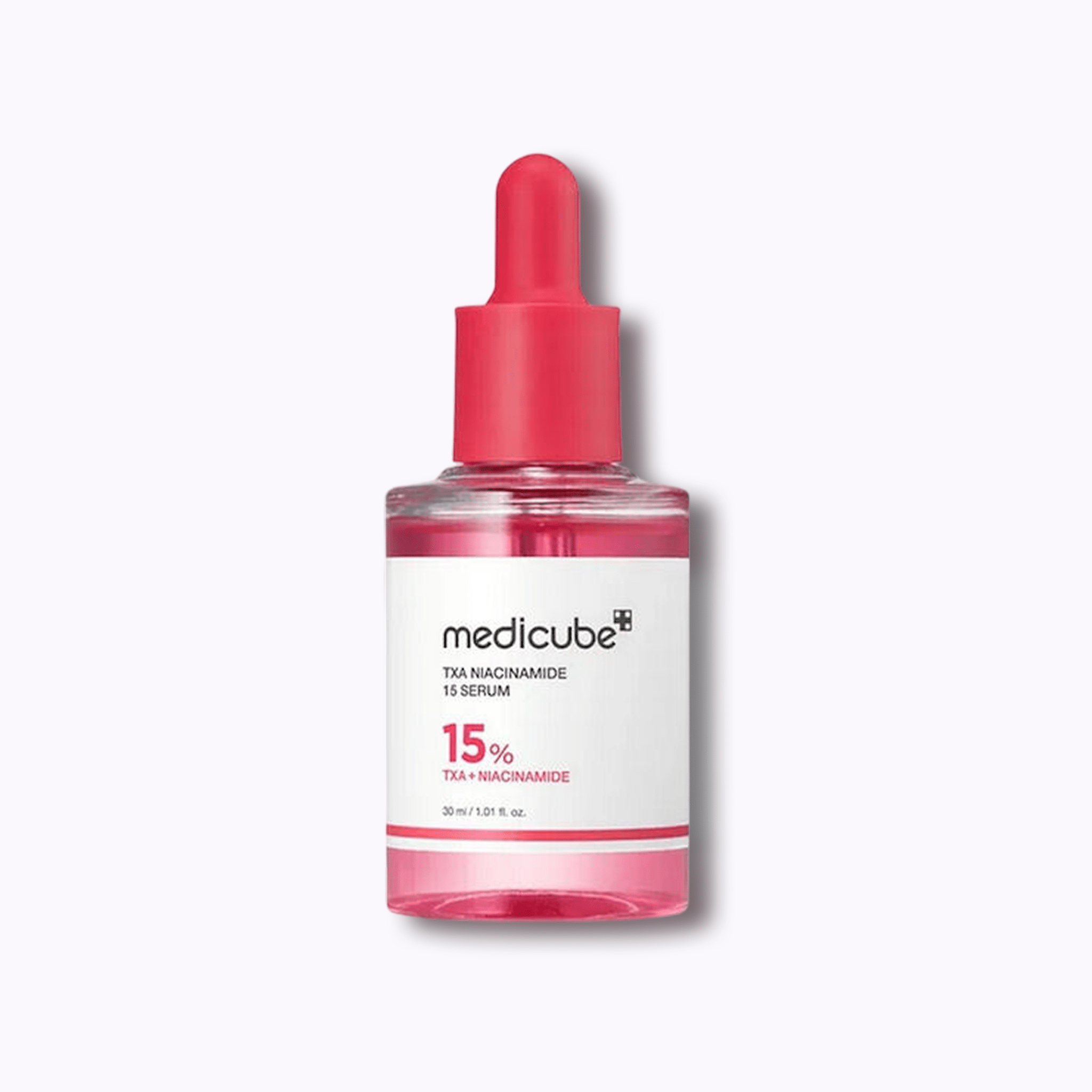 medicube TXA Niacinamide Serum - DermStreet