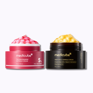 medicube Tone Perfecting Duo