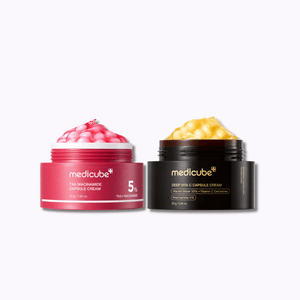 medicube Tone Perfecting Duo - DermStreet