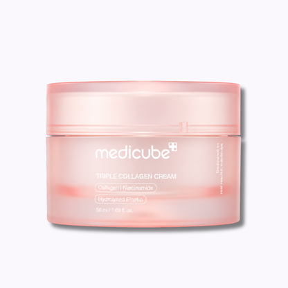 medicube Triple Collagen Cream