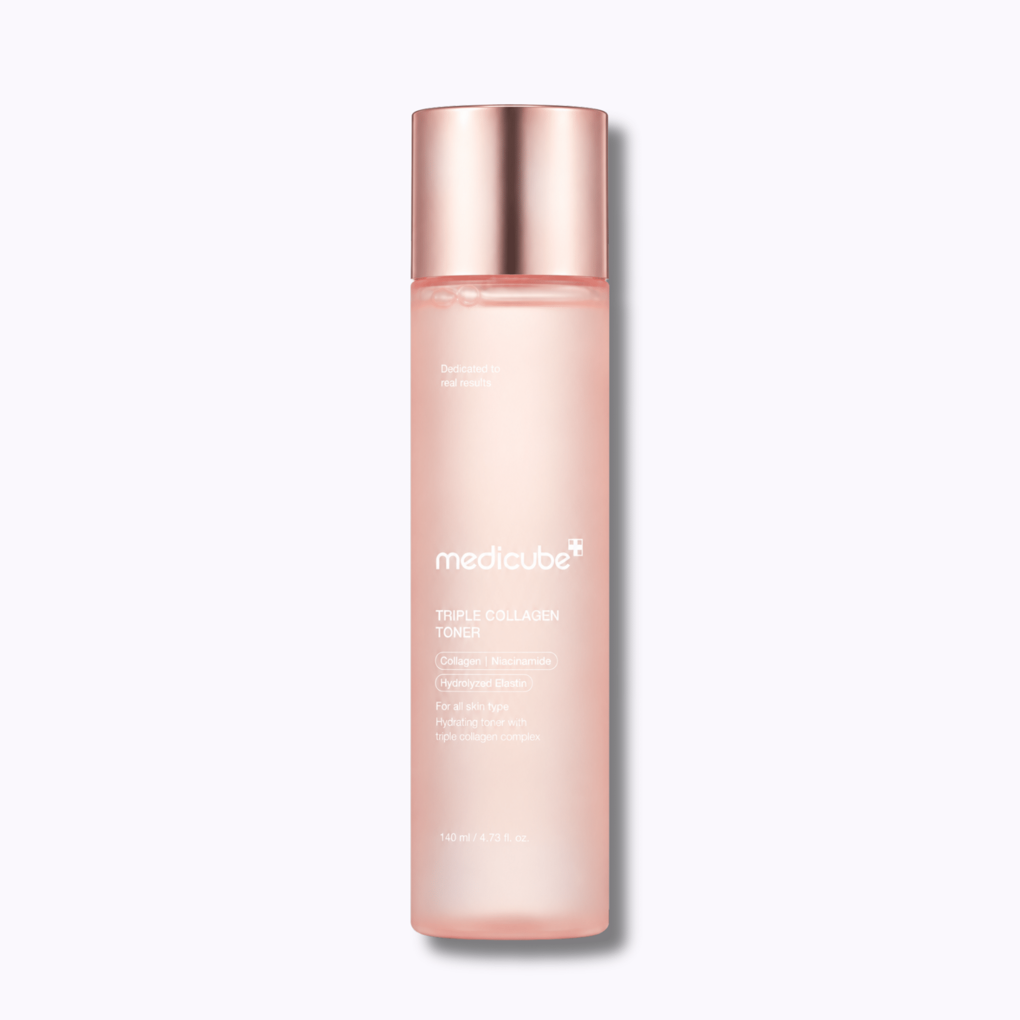 medicube Triple Collagen Toner - DermStreet