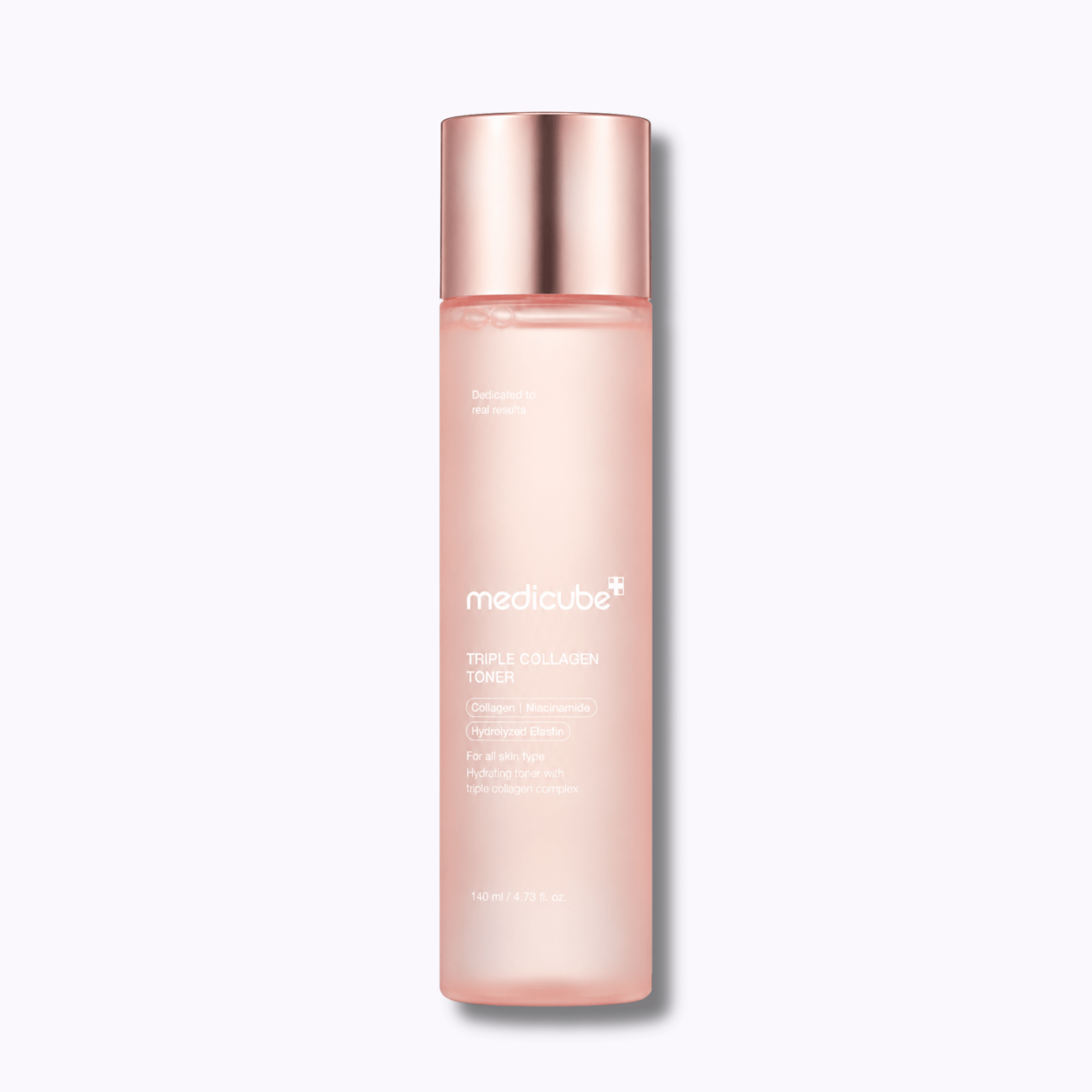 medicube Triple Collagen Toner - DermStreet