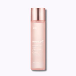 medicube Triple Collagen Toner - DermStreet