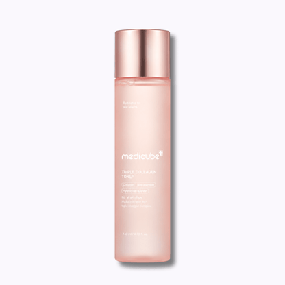medicube Triple Collagen Toner - DermStreet