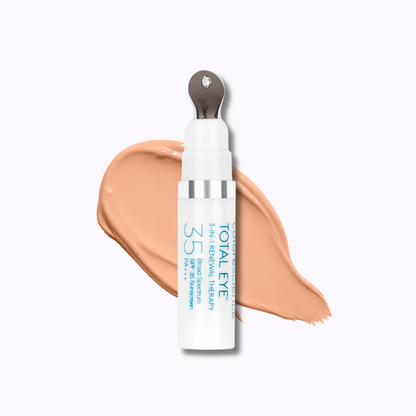 Colorescience Total Eye 3-In-1 Renewal Therapy SPF 35 - DermStreet