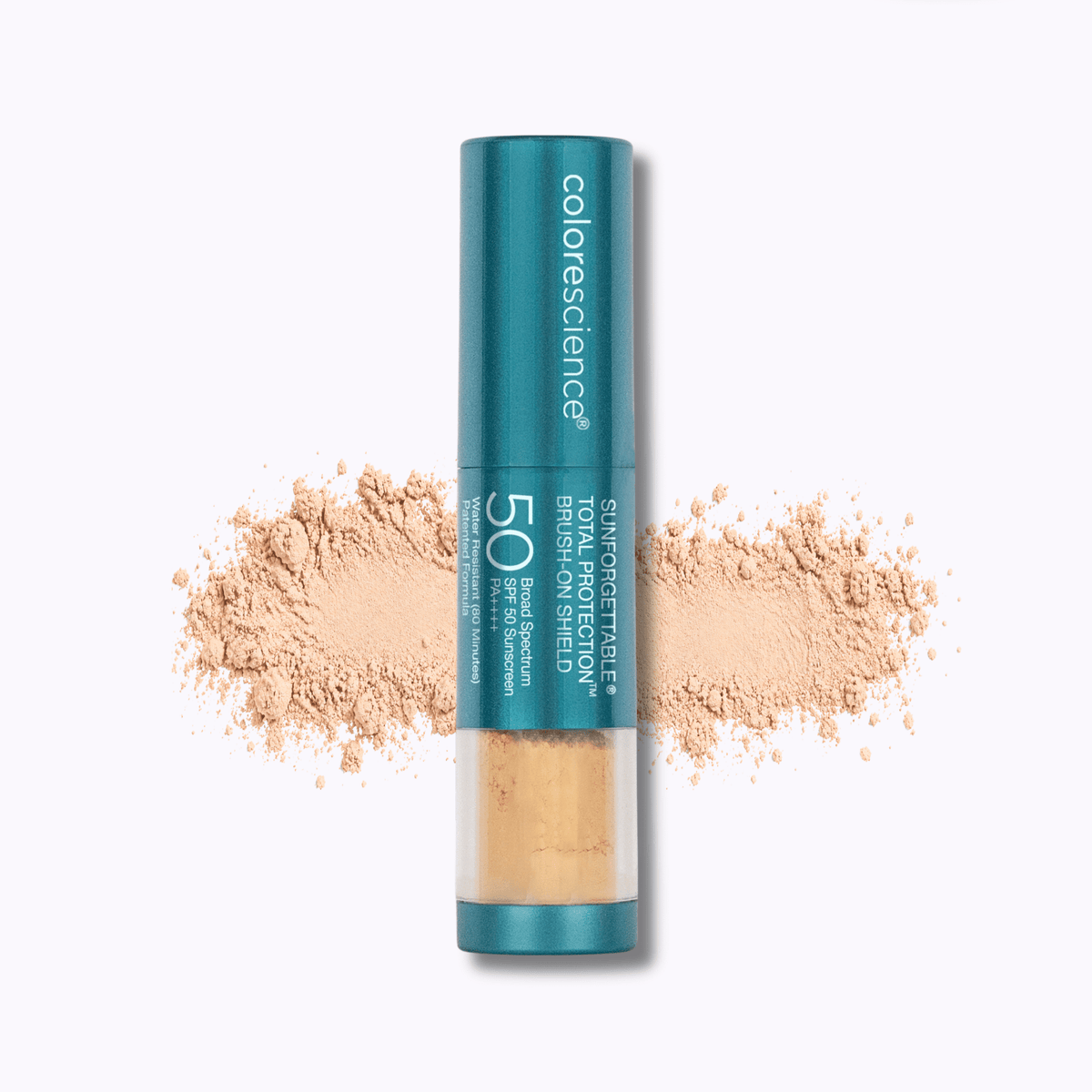 Colorescience Sunforgettable Total Protection Brush-On Shield SPF 50 - DermStreet