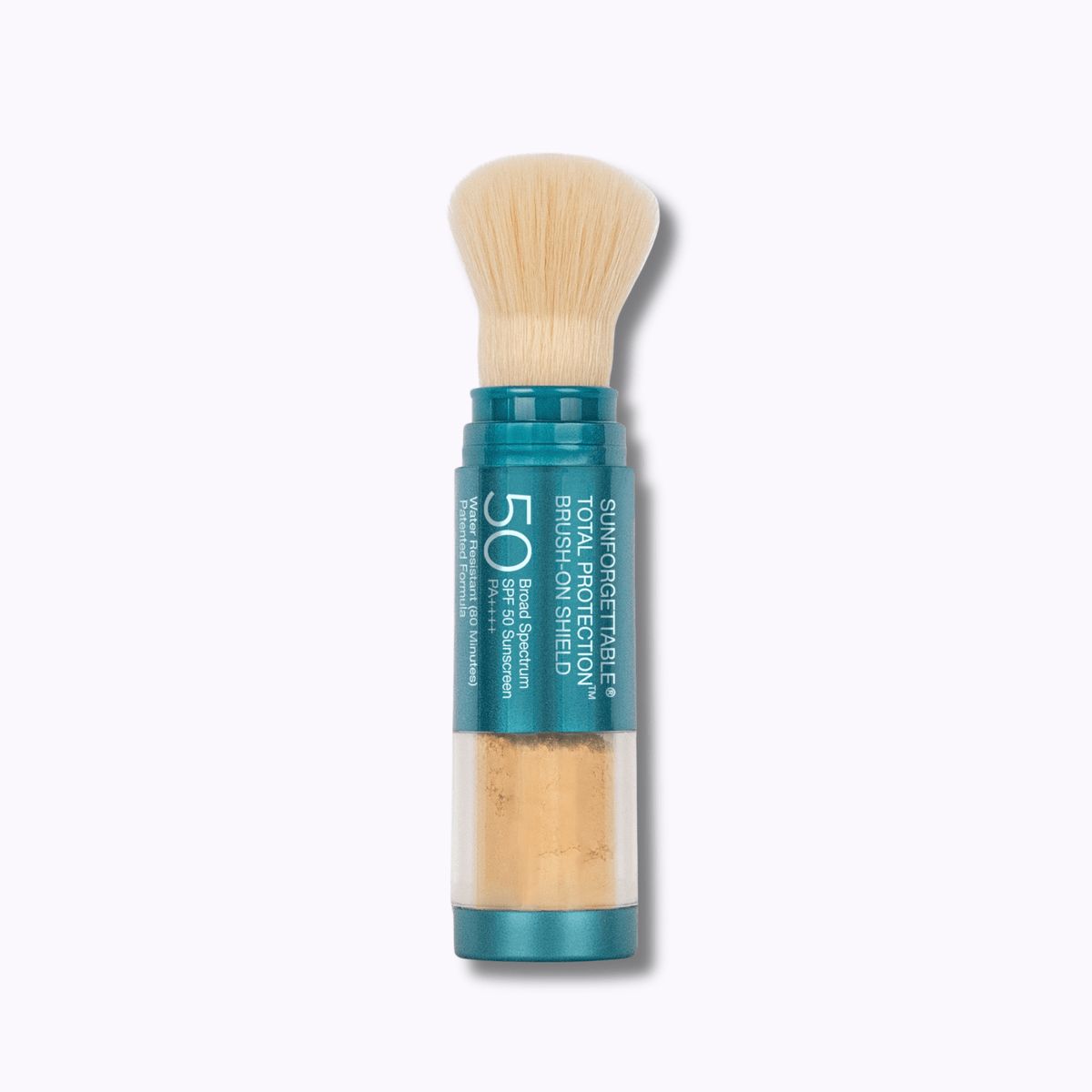 Colorescience Sunforgettable Total Protection Brush-On Shield SPF 50 - DermStreet