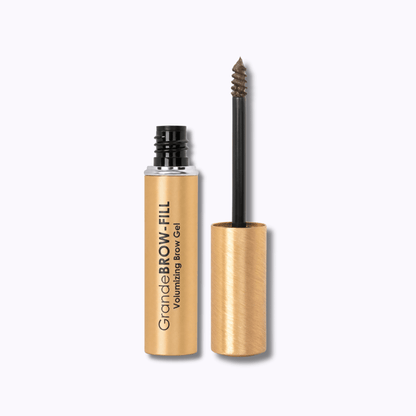 Grande Cosmetics - GrandeBROW-FILL Volumizing Gel - DermStreet