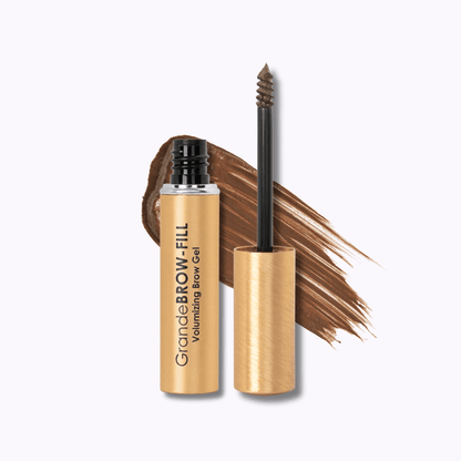 Grande Cosmetics - GrandeBROW-FILL Volumizing Gel - DermStreet