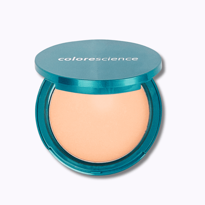 Colorescience Natural Finish Mineral Foundation SPF 20 - DermStreet