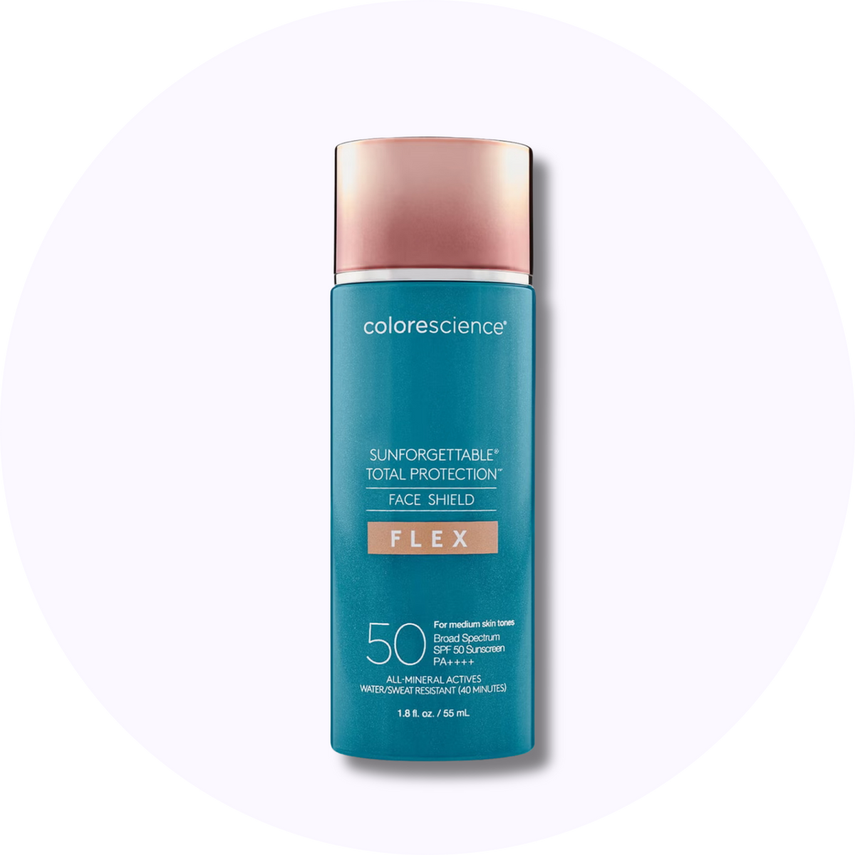 Sunscreens
