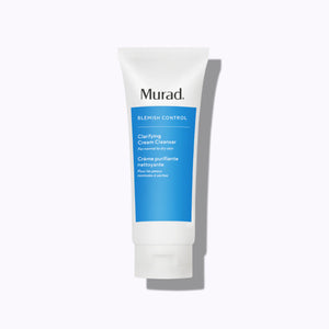 Murad Blemish Control Clarifying Cream Cleanser