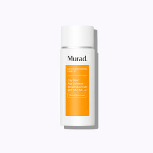 Murad City Skin Age Defense Broad Spectrum SPF 50 PA++++