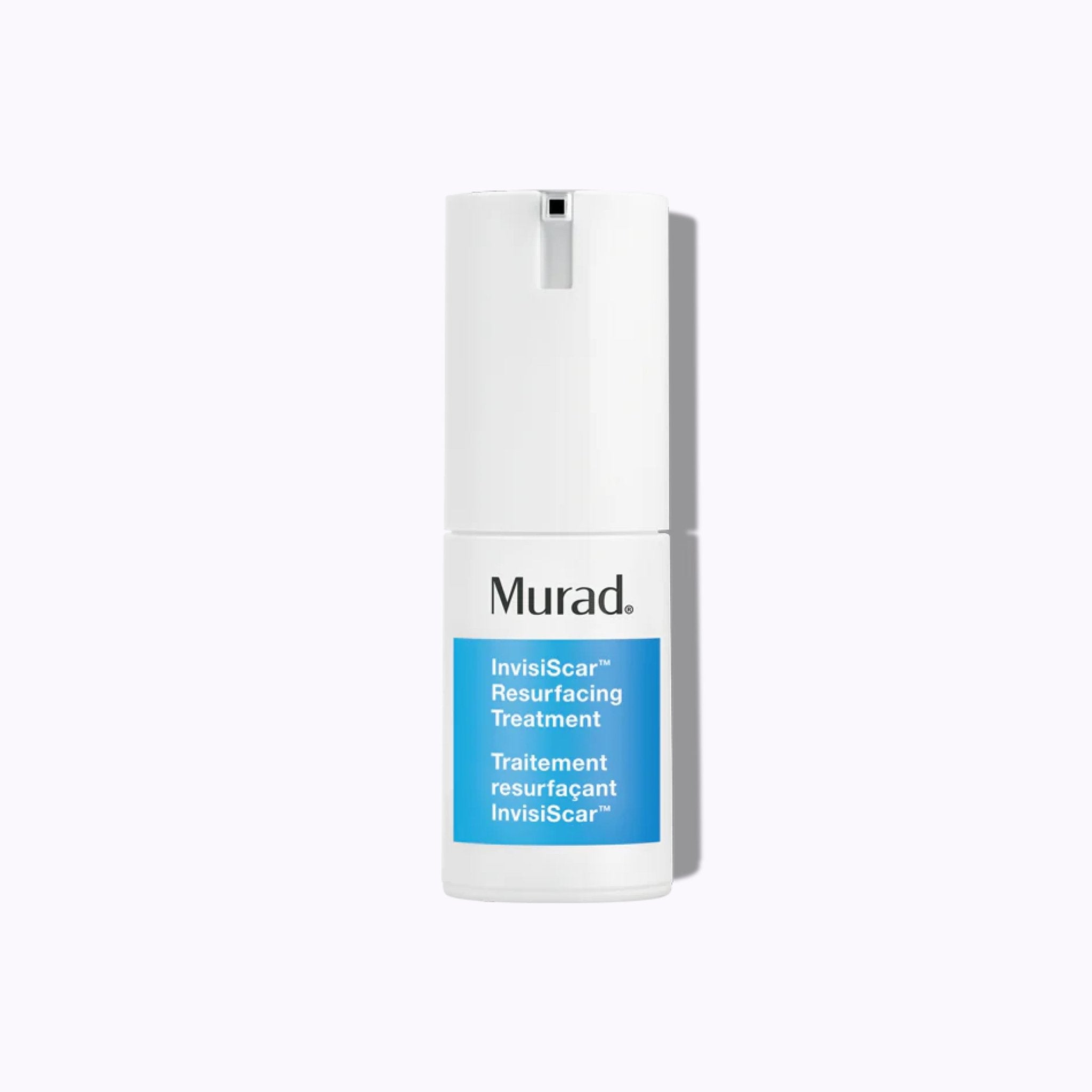Murad InvisiScar Resurfacing Treatment - DermStreet