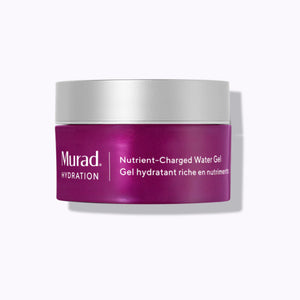 Murad Nutrient-Charged Water Gel