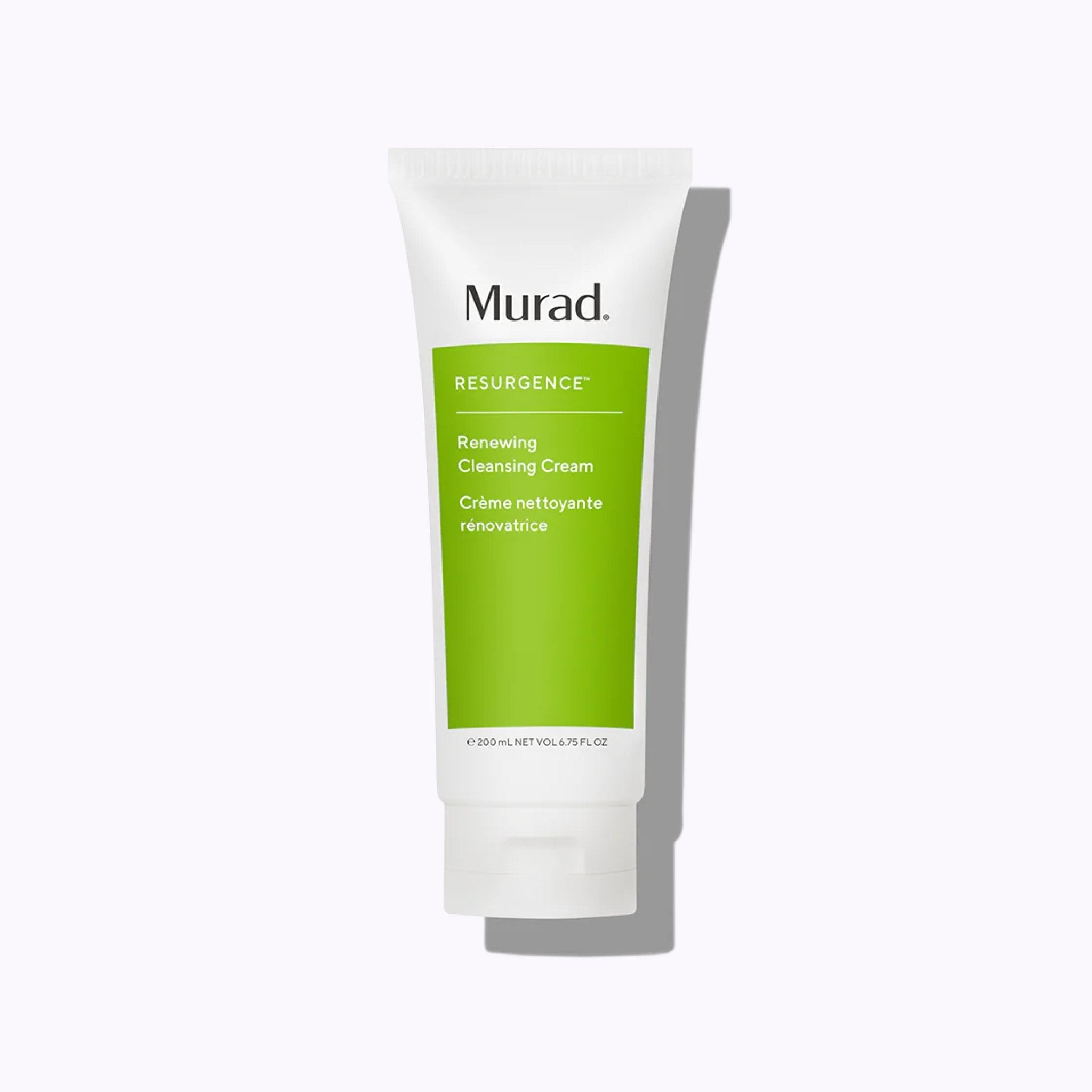 Murad Renewing Cleansing Cream - DermStreet